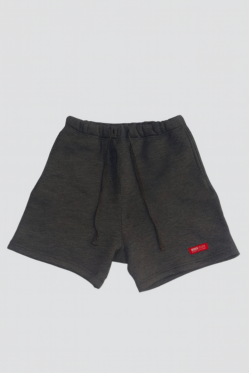DARK GREY SHORTS